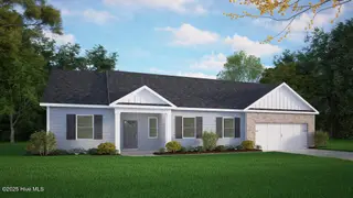 219 Lake Tyler Drive, New Bern, NC 28560 – photo 1: Dylan-C