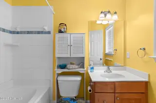 390 E Second Street, Ocean Isle Beach, NC 28469 – photo 24: Private bath for BR4