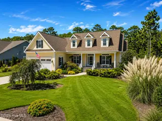 2565 Shell Bark Court, Southport, NC 28461 — 3-bedroom home in St James, Southport, NC, photo 3 of 77
