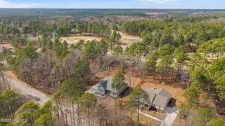 180 Longleaf Drive, Seven Lakes, NC 27376 – photo 11: Ariel