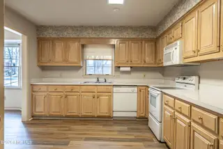 760 Pinehurst Trace Drive, Pinehurst, NC 28374 – photo 8: Kitchen