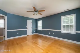 111 Croatan Woods Drive, New Bern, NC 28562 – photo 4: 111 Croatan Woods Drive, New Bern