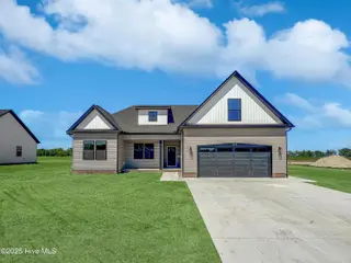2111 Staysail Drive, Elizabeth City, NC 27909 – photo 1: Front of Home