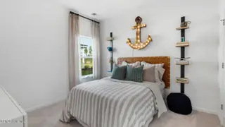 8750 Baton Rouge Avenue NW 1169, Calabash, NC 28467 – photo 16: Bedroom 3