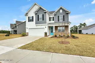 4351 Coralbead Lane Lot 100, Leland, NC 28451 – photo 2: 4351CoralbeadLane-Glynn White Storm 2