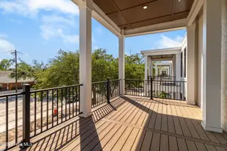 805 Mulberry Street 209, Beaufort, NC 28516 – photo 10: Porch