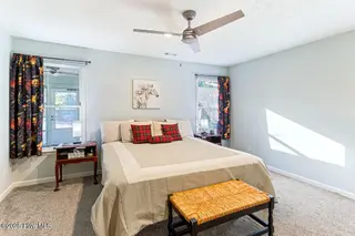 385 Pinehurst Trace Drive, Pinehurst, NC 28374 – photo 15: Primary Suite
