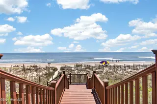 1435 Salter Path Road F-3, Indian Beach, NC 28512 – photo 3: 01-41