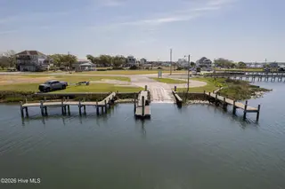 125 Lejeune Road, Cape Carteret, NC 28584 – photo 12: ICW