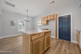 723 N Market Street, Washington, NC 27889 – photo 15: 723 kitchen and dining