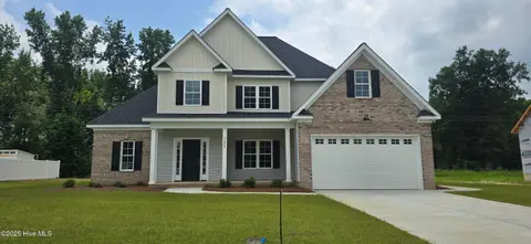 3259 School View Drive, Farmville