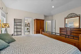 143 Longleaf Drive, West End, NC 27376 – photo 18: Master Bedroom