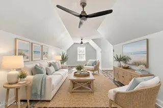 1931 Kingfisher Drive, Morehead City, NC 28557 — 3-bedroom home in Brooke Woods, Morehead City, NC, photo 19 of 40: 1931 Kingfisher Dr