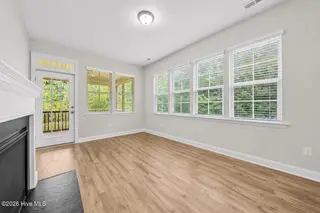 178 Mayfield Court, Whispering Pines, NC 28327 – photo 19: Sunroom