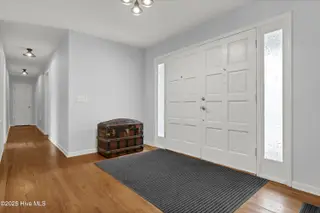 700 Shoals Drive, Wilmington, NC 28411 — 4-bedroom home in Bayshore Estates, Wilmington, NC, photo 3 of 29