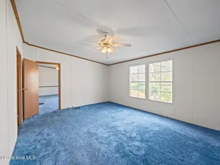 340 Belgrade Swansboro Road, Stella, NC 28582 – photo 24: Primary Bedroom 03