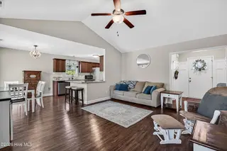 4045 Hunters Trail, Jacksonville, NC 28546 – photo 8