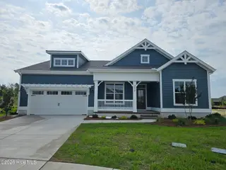 371 Longhill Drive, Wilmington, NC 28412 – photo 1: 371 Longhill