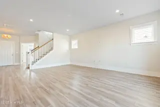 1368 Trisail Terrace, Wilmington, NC 28412 – photo 14: 1368 Trisail living to foyer