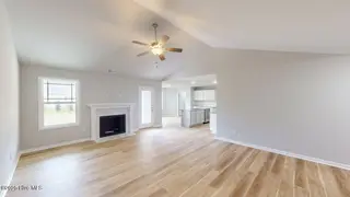321 Aaron'S Place, Goldsboro, NC 27530 – photo 15: Living Room