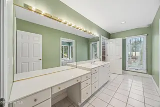 750 Lake Dornoch Drive, Pinehurst, NC 28374 – photo 12: Primary Bath