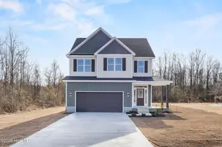 132 Dallas Drive, Beulaville, NC 28518 – photo 1: 4_front exterior