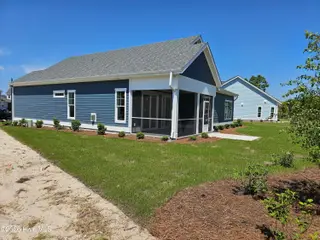 371 Longhill Drive, Wilmington, NC 28412 – photo 16: Backyard