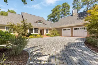50 Brookhaven Road, Pinehurst, NC 28374 – photo 1: front4