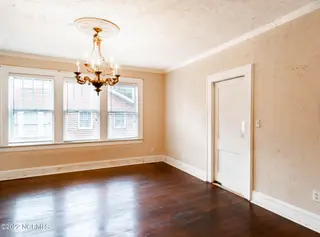 606 Hill Street, Rocky Mount, NC 27801 – photo 5: Dining 2 dsc04880-hdr