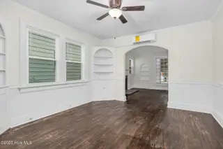 541 N Daughtry Street, Rocky Mount, NC 27801 – photo 9: Dining Room