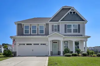 186 Violetear Ridge, Hampstead, NC 28443 — 4-bedroom home in Sparrows Bend, Hampstead, NC, photo 3 of 55