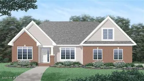 2044 N Nc-903, Greenville, NC 27834 – photo 1 of 1: house plan