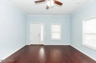 708 E Highland Avenue, Rocky Mount, NC 27801 – photo 7: Living Room