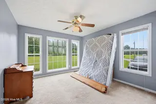 225 Godfrey Boulevard, Havelock, NC 28532 – photo 16: Front bedroom