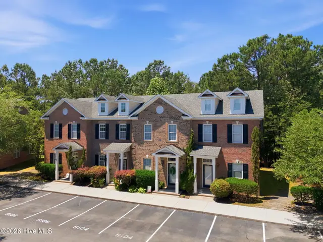 5106 Exton Park Loop, Castle Hayne, NC 28429