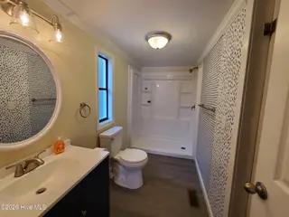 926 Railroad Street, Belhaven, NC 27810 – photo 10: 010 Primary Bath