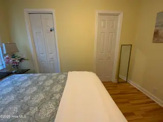 1590 S River Road, Beaufort, NC 28516 – photo 22: Bedroom