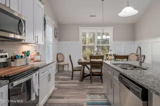 180 Boundaryline Drive NW, Calabash, NC 28467 – photo 14: Kitchen