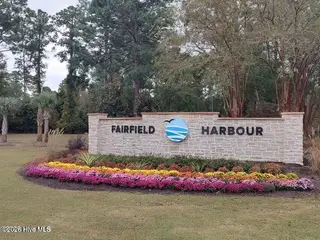 2102 Caracara Drive, New Bern, NC 28560 – photo 17: Entrance