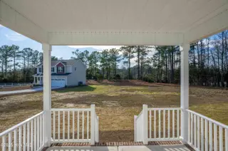 304 Broadleaf Drive, Jacksonville, NC 28546 – photo 14: 304 Broadleaf - Exterior - Edited
