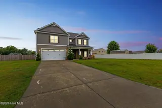 103 Cedric Court, Goldsboro, NC 27530 – photo 4: 103_Cedric_Ct_Goldsboro_NC_USA-Exterior-