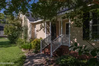 106 Duchess Drive, Winterville, NC 28590 – photo 5: Peaceful