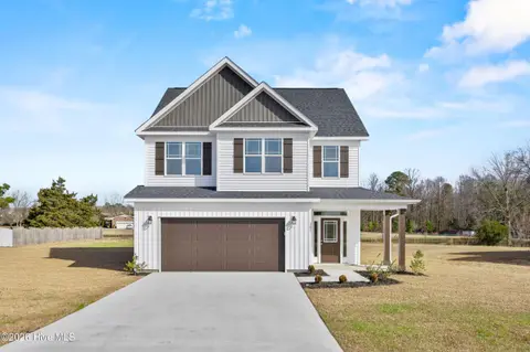 105 Dallas Dr, Beulaville