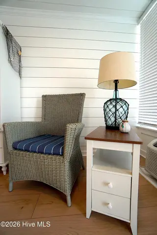Ocean Sands, Atlantic Beach – photo 9: LOUNGING AREA