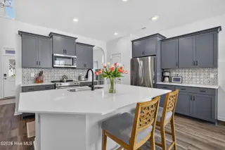 3506 Awendaw Court, Wilmington, NC 28412 — 4-bedroom home in Echo Farms, Wilmington, NC, photo 11 of 38: 3506AwendawCourt-20