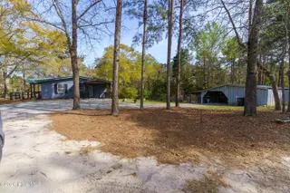 160 T Johnson Road, Carthage, NC 28327 – photo 23: T Johnson-20