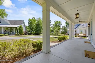 321 Jenoa Drive, Castle Hayne, NC 28429 – photo 4: 4_front patio