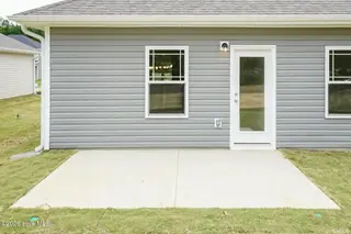 127 White Bark Avenue Lot 17, Rocky Mount, NC 27804 – photo 22: 2030 Patio