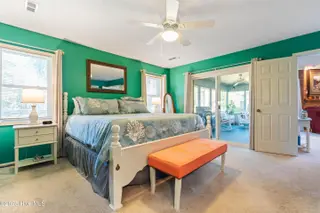 71 Carolina Shores Drive, Carolina Shores, NC 28467 – photo 20: Master Bedroom