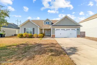 279 Merin Height Road, Jacksonville, NC 28546 – photo 2: 3